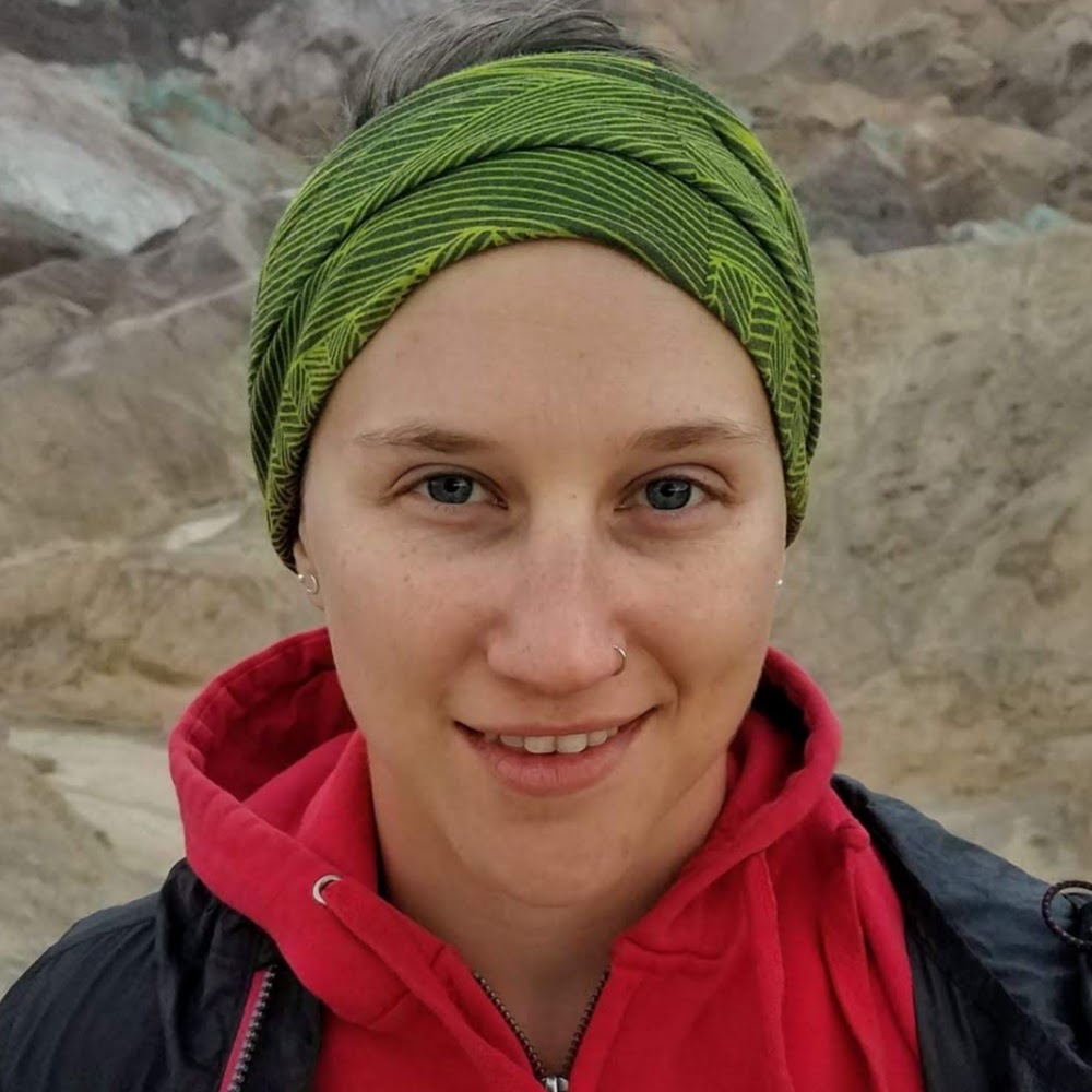 Meet your Posher, Rachel
